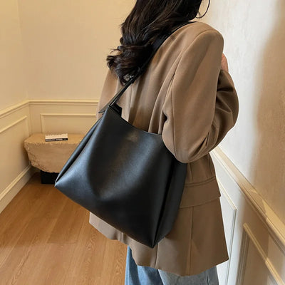 Luxury Casual Women Handbag