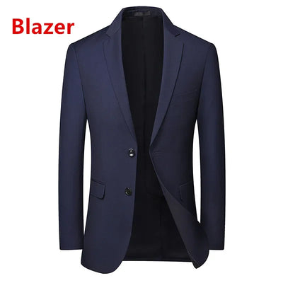 High Quality Men's Suit