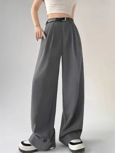Women’s Wide Leg Pants