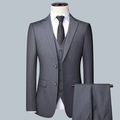 High Quality Men's Suit