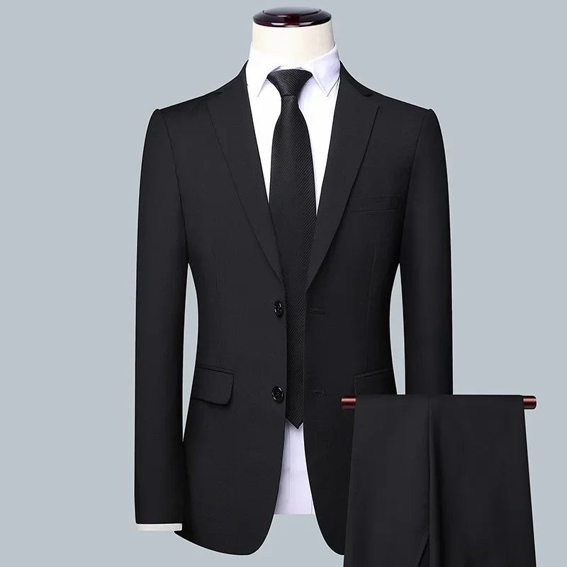 High Quality Men's Suit