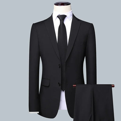 High Quality Men's Suit
