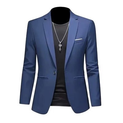 Men's Suit Jacket 