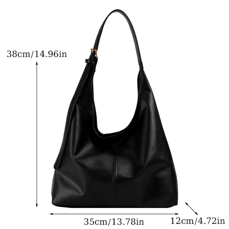 Large Shoulder Bag