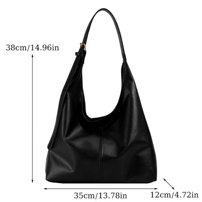 Large Shoulder Bag