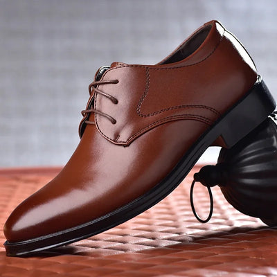 Men’s Formal Shoes