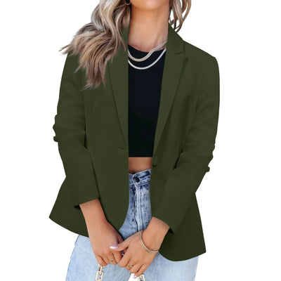 Women’s Blazer