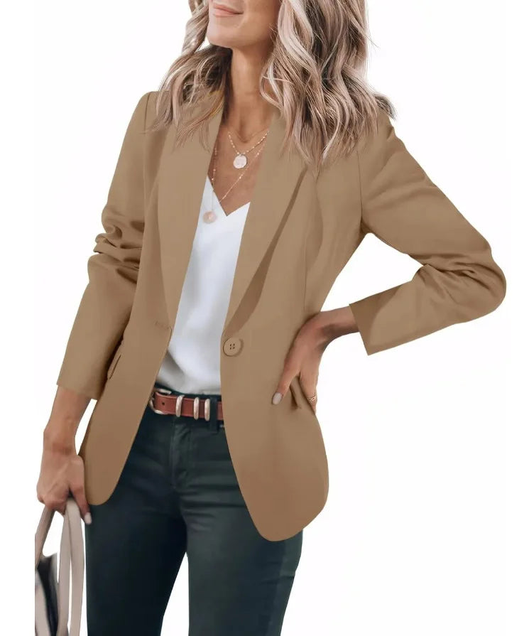 Formal Women's Blazer