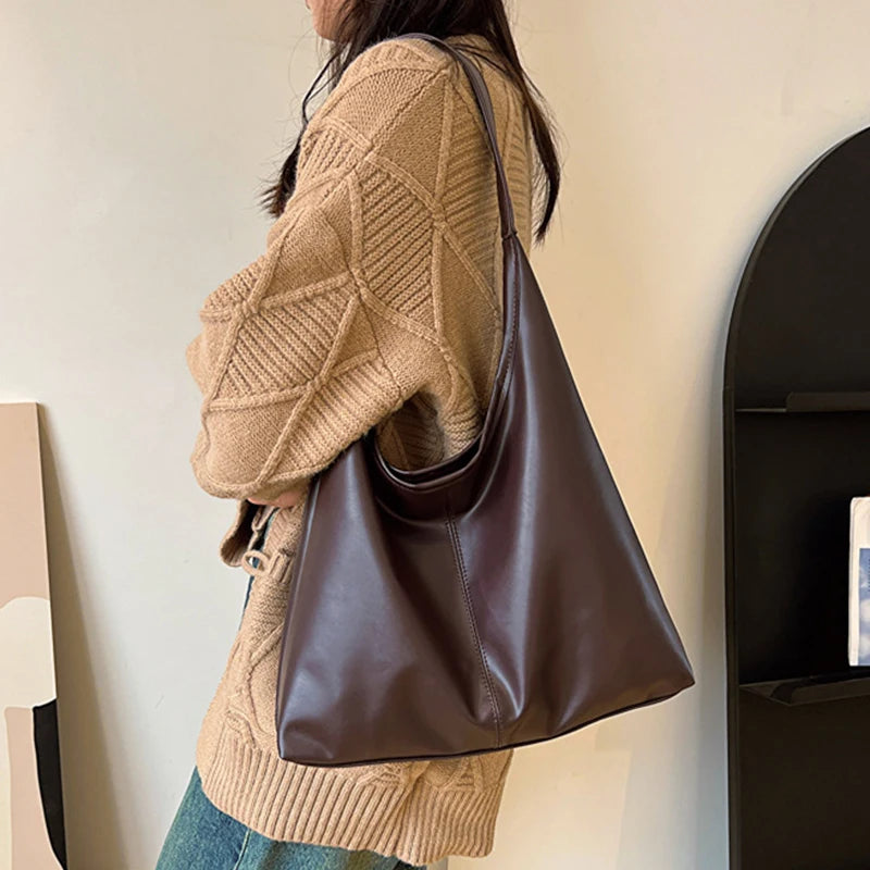 Large Shoulder Bag