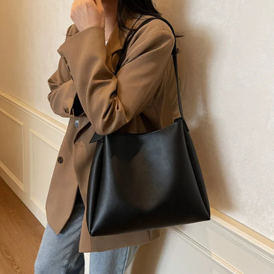 Luxury Casual Women Handbag