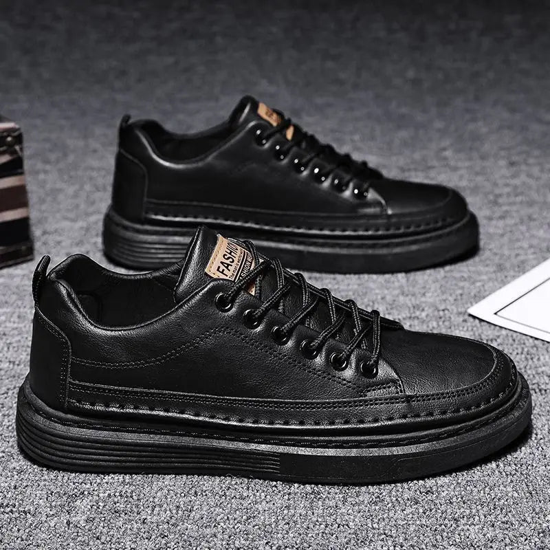 Stylish Men's Sneakers 