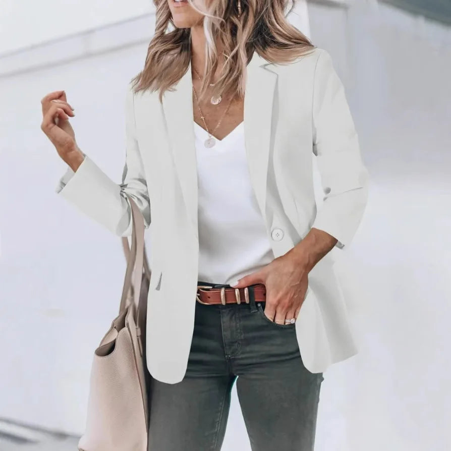 Formal Women's Blazer