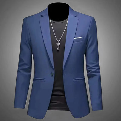 Men's Suit Jacket 