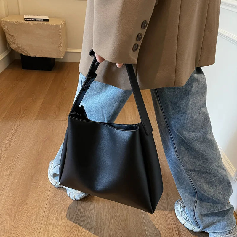 Luxury Casual Women Handbag