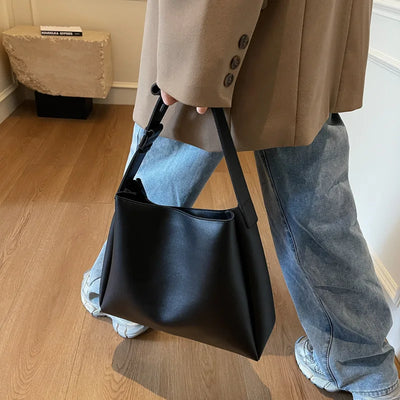 Luxury Casual Women Handbag