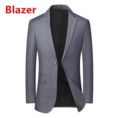 High Quality Men's Suit