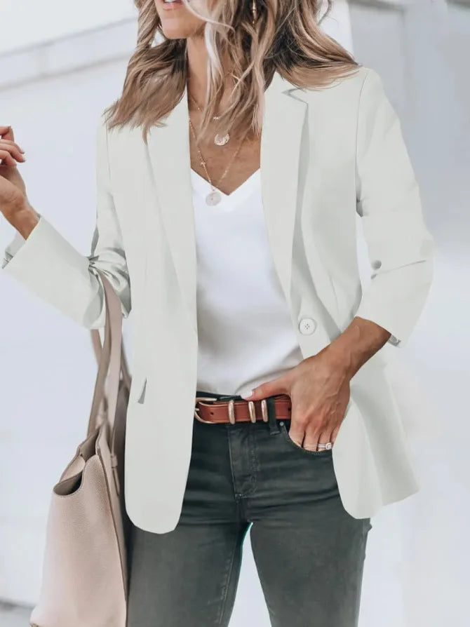 Formal Women's Blazer