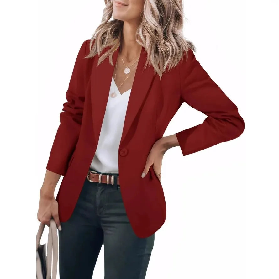 Formal Women's Blazer