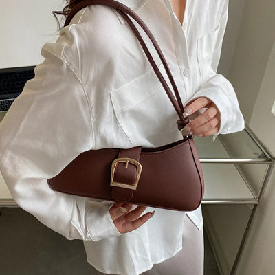 Women's trendy crossbody bag