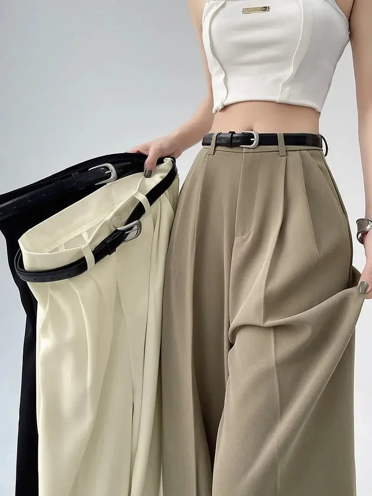Women’s Wide Leg Pants