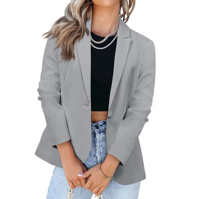 Women’s Blazer