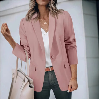 Formal Women's Blazer