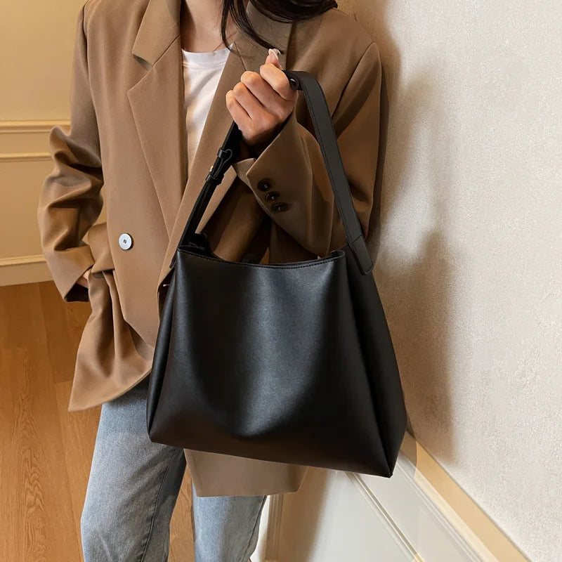 Luxury Casual Women Handbag