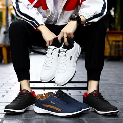 Men's Casual Sneakers