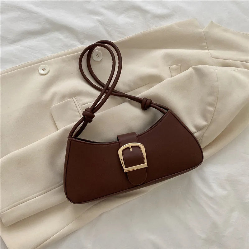 Women's trendy crossbody bag