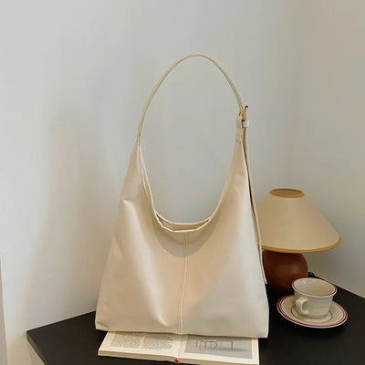 Large Shoulder Bag