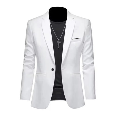 Men's Suit Jacket 