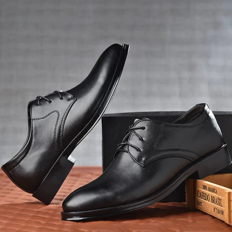 Men’s Formal Shoes