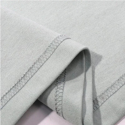 Men's Loose Graphic T-Shirt