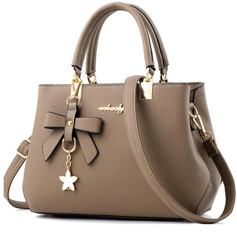 Women's Casual Crossbody