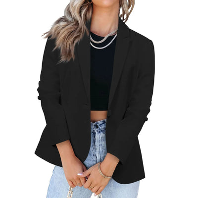 Women’s Blazer