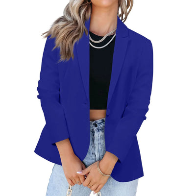 Women’s Blazer