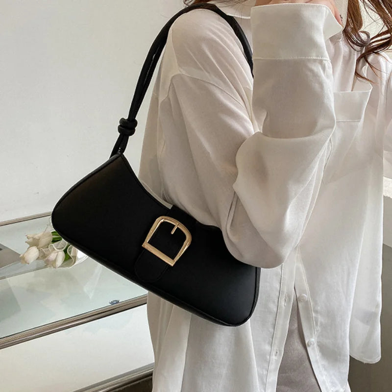 Women's trendy crossbody bag
