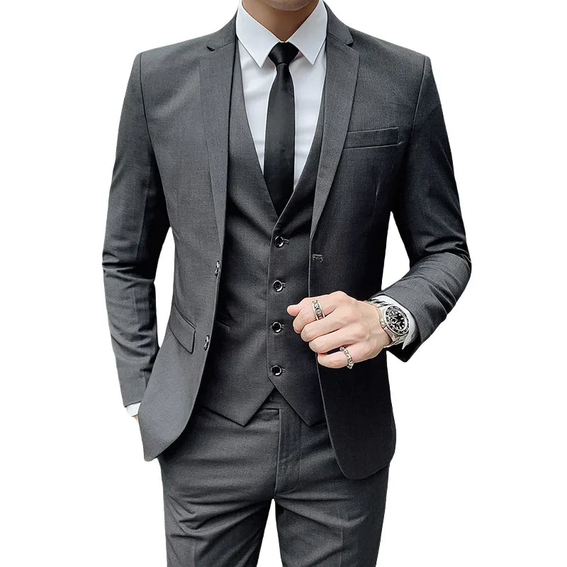 Men's Suit