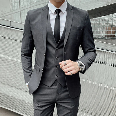 Men's Suit