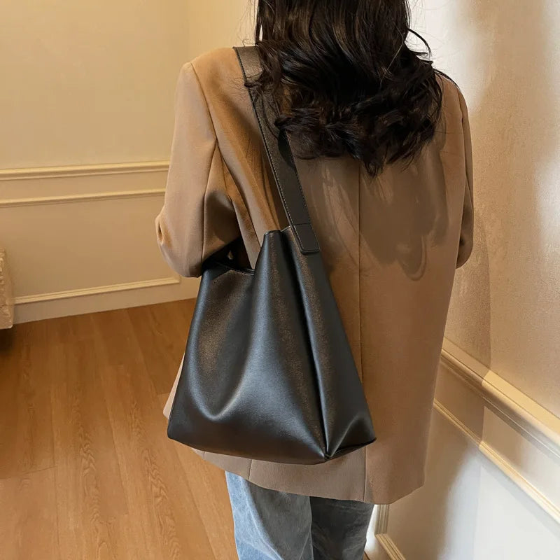 Luxury Casual Women Handbag