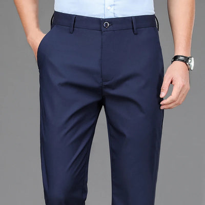 Men's Stretch Dress Pants