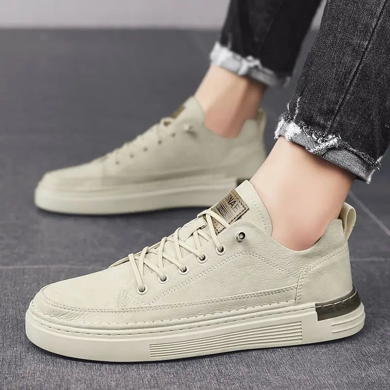 Stylish Men's Sneakers 