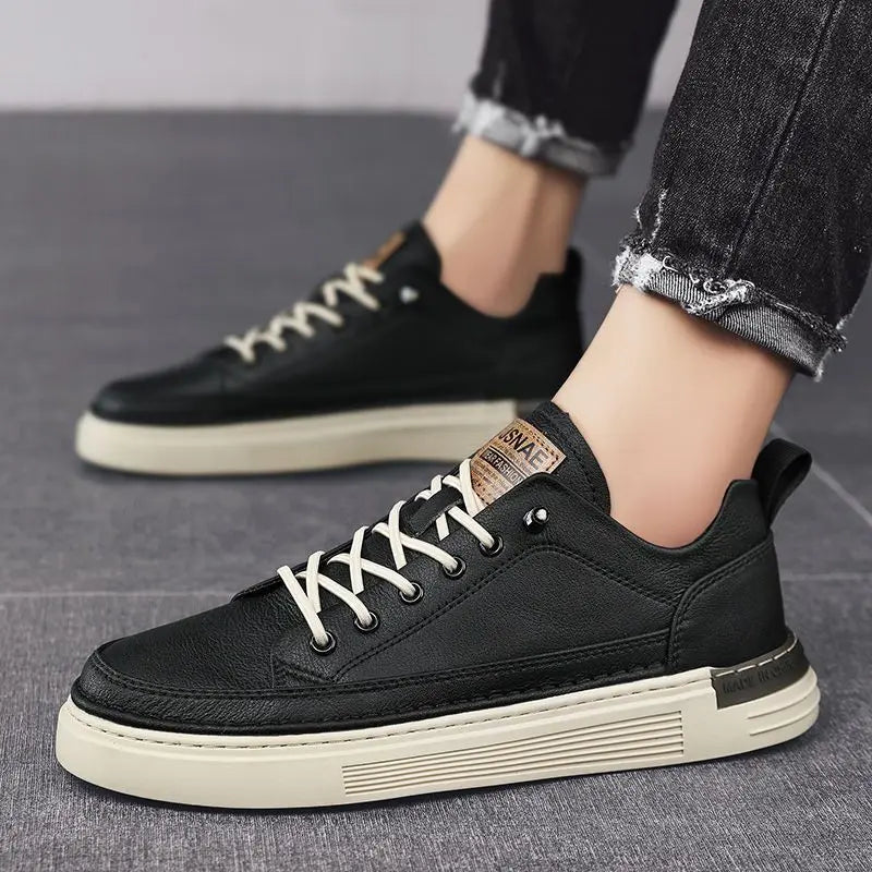 Stylish Men's Sneakers 