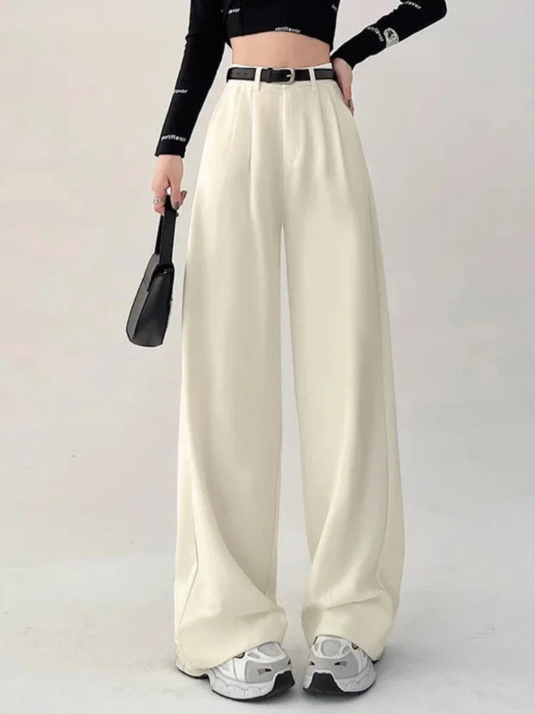 Women’s Wide Leg Pants