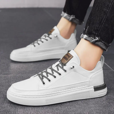 Stylish Men's Sneakers 