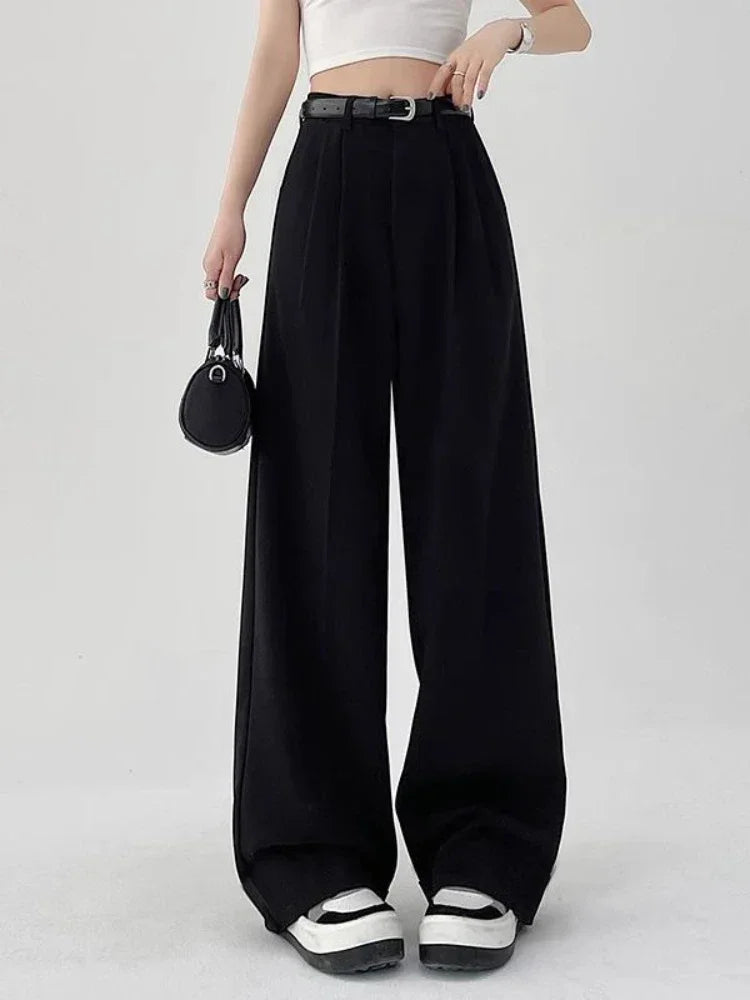 Women’s Wide Leg Pants