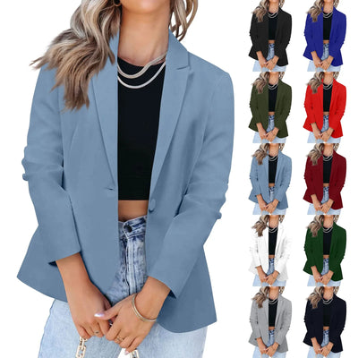 Women’s Blazer