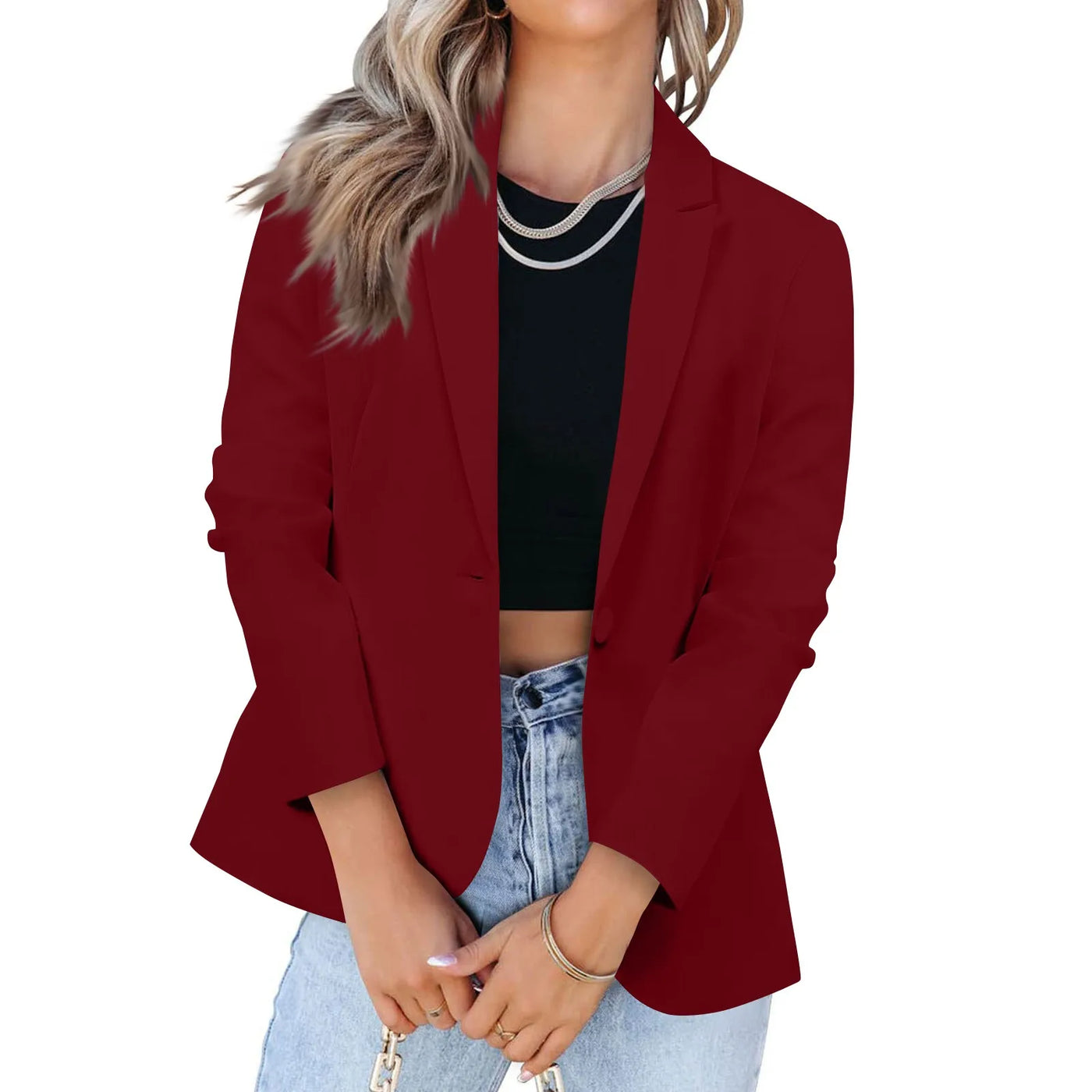 Women’s Blazer