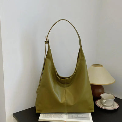 Large Shoulder Bag