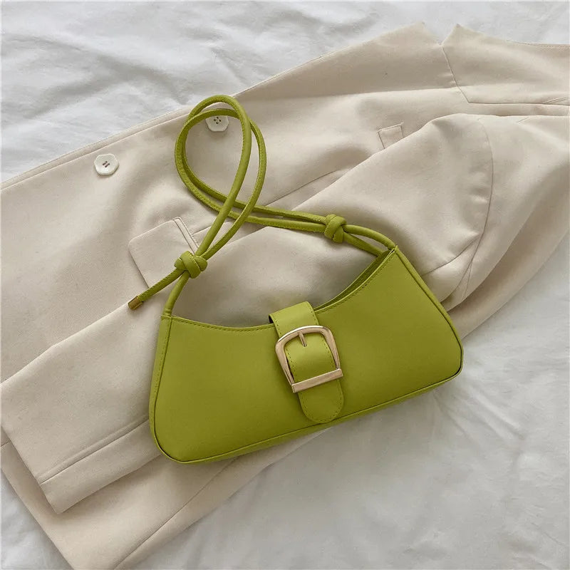 Women's trendy crossbody bag
